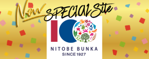 100周年スペシャルサイト